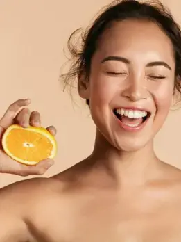 Good skin health
